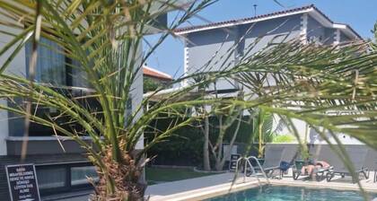 Mat Boutique Hotel