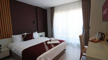 Standard Room | View from room