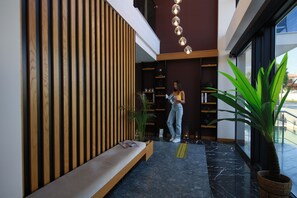 Lobby - Mat Boutique Hotel (Cesme)