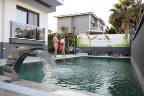 Exterior - Mat Boutique Hotel (Cesme)