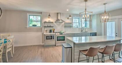 Hidden Lake Sanctuary