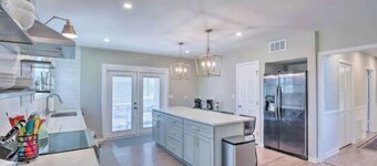 Hidden Lake Sanctuary 