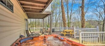 Hidden Lake Sanctuary 