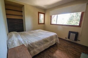 2 bedrooms, WiFi