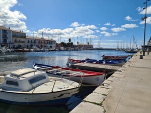 Marina