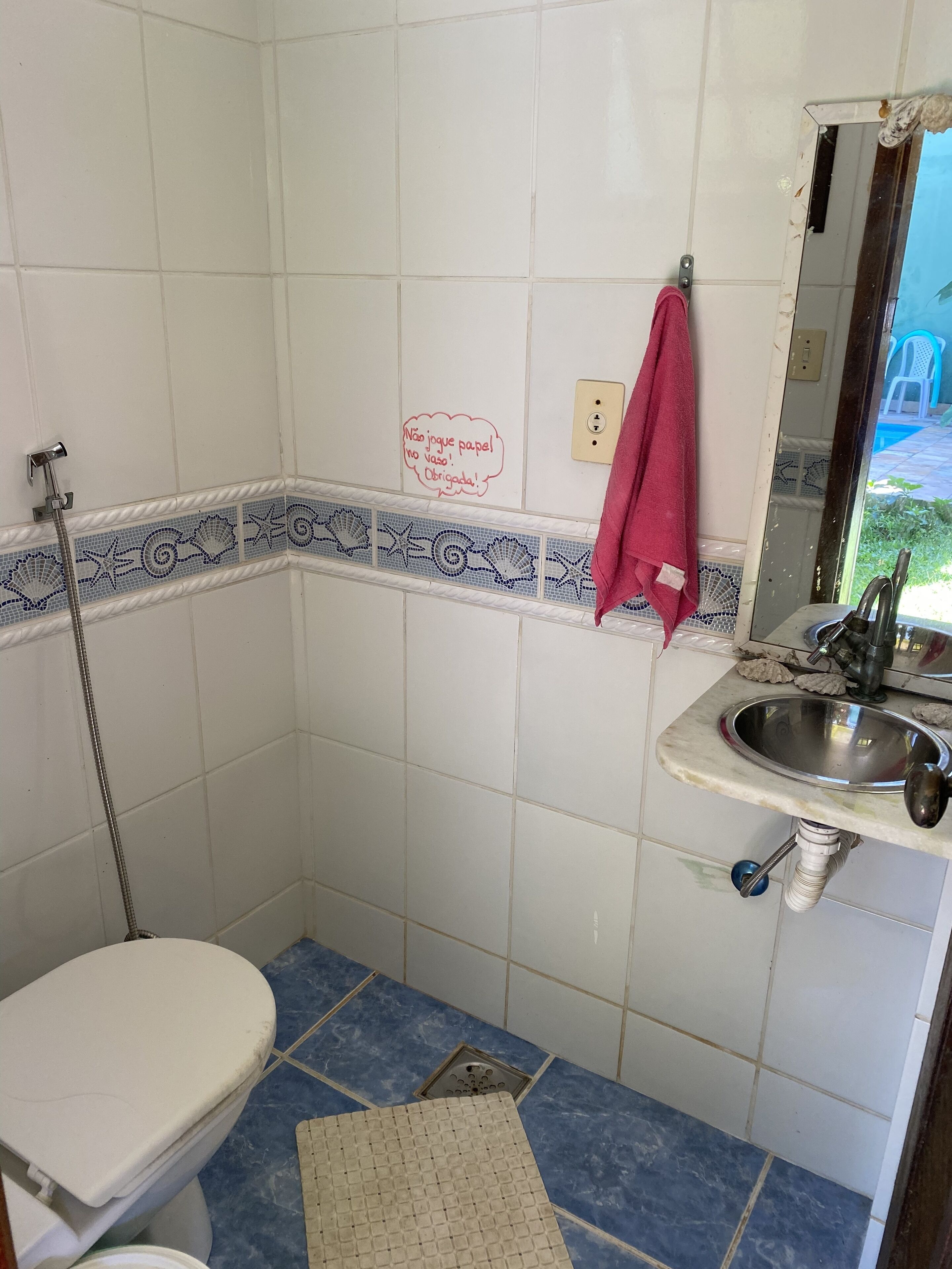 Kamar mandi