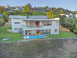 Exterior - Villa Van Gogh (Cape Town)