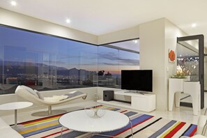 Classic-Haus | Wohnbereich