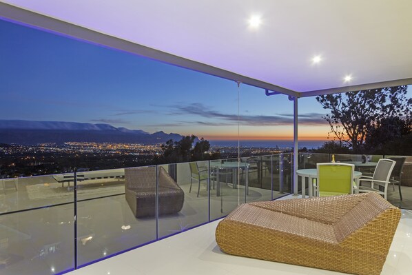 Classic-Haus | Terrasse/Patio