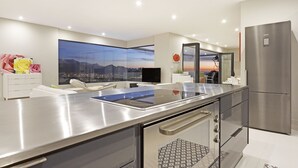 Classic House | Private kitchen