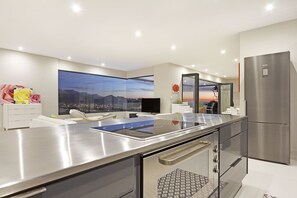 Maison Classique | Cuisine privée