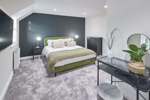 4 bedrooms, free WiFi, bed sheets - Host & Stay | Littlebeck House (Whitby)