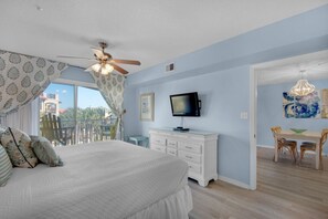 3 habitaciones, tabla de planchar con plancha y wifi gratis