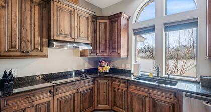 Lazy Getaway on The Cove | Concierge Services