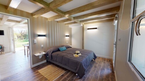 2 bedroom private vacation home in sainte-marie-de-rã© France