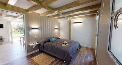 2 bedroom private vacation home in sainte-marie-de-rã© France