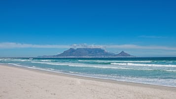 Apart Daire (2 Bedrooms) | İç mekân