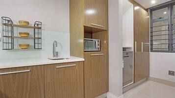 Leilighet (2 Bedrooms) | Innvendig