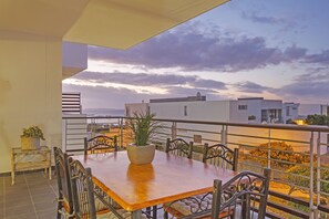 Apartamento (2 Bedrooms) | Parte interna