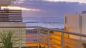 Apart Daire (2 Bedrooms) | Konaklama yerinin ön cephesi