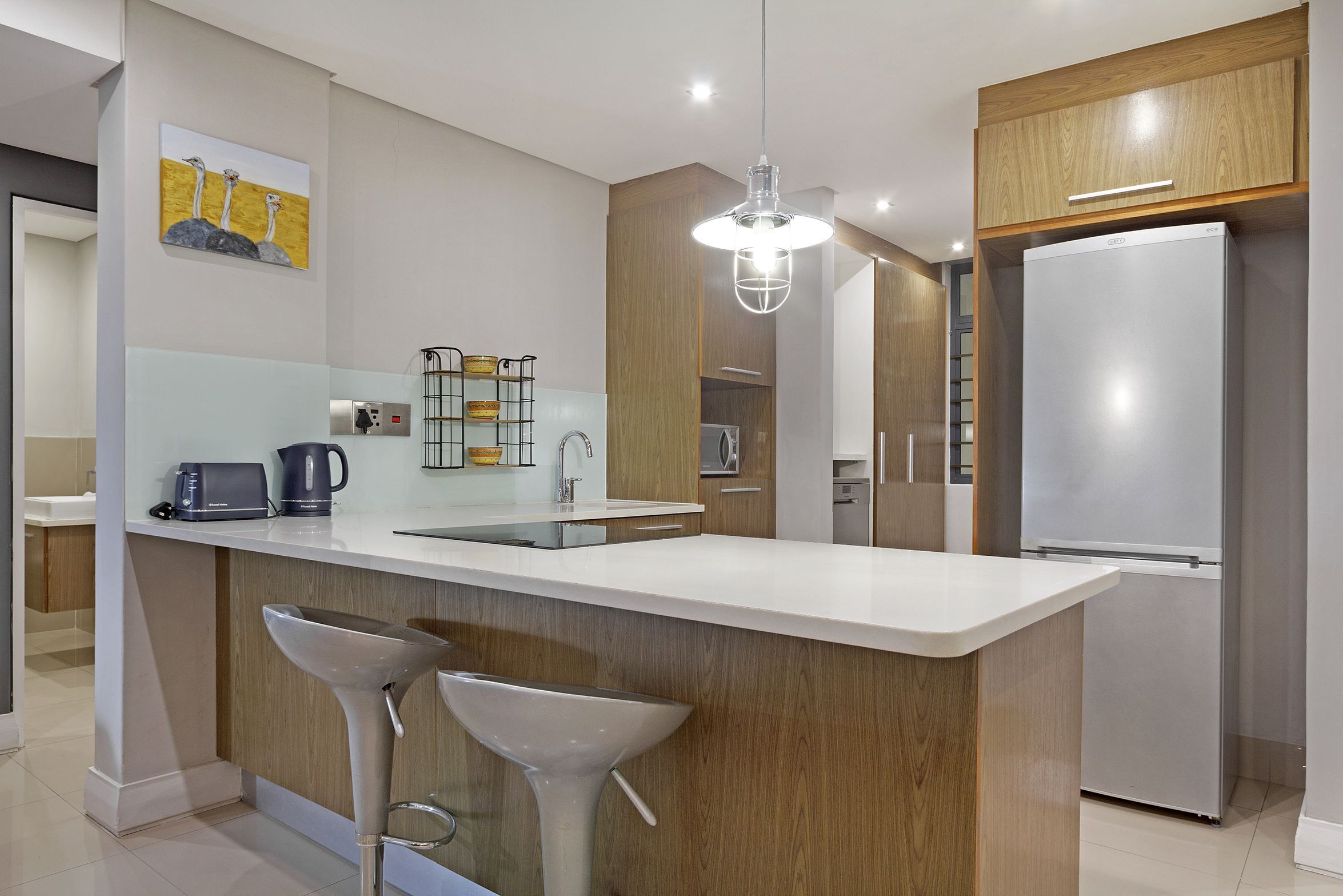 Apartment (2 Bedrooms) | Innenbereich