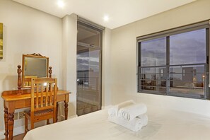 Apartamento (2 Bedrooms) | Parte interna