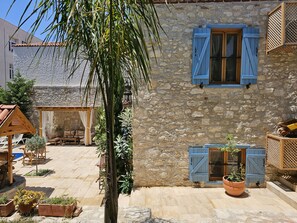 Garden - Kugu Urla  (Urla)