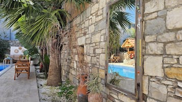 Jardín