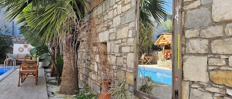 Jardin
