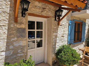 Exterior - Kugu Urla  (Urla)