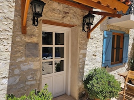 Fachada
