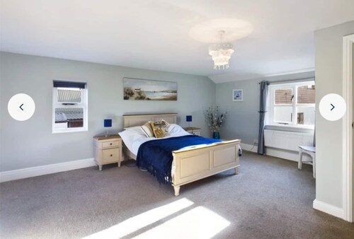 Beautiful Farmhouse set in Lincolnshire countryside