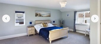 Beautiful Farmhouse set in Lincolnshire countryside