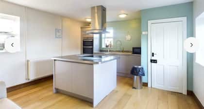 Beautiful Farmhouse set in Lincolnshire countryside