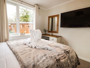 コテージ | 3 室のベッドルーム、客室ごとに異なる装飾、客室ごとに異なるインテリア、WiFi (無料)