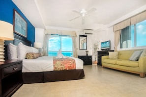 4 habitaciones, tabla de planchar con plancha y wifi gratis 