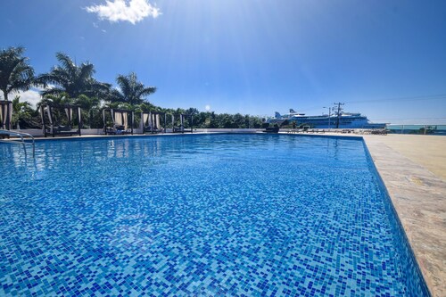 Luxurious Penthouse Condo in Cozumel Palmar 8A