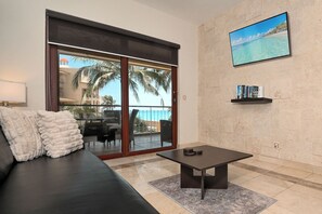 TV - Affordable Luxury 2 Bdrm El Faro! R204 (Playa del Carmen)