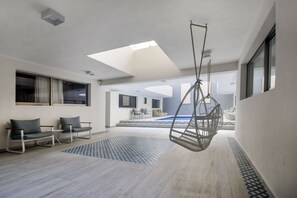 Interior - Best Value 2BR Oceanfront at Ocean Plaza 12 (Playa del Carmen)