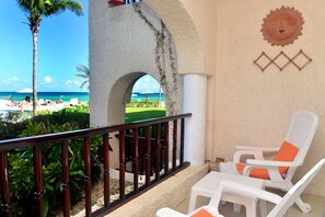 Property grounds - Xaman Ha 2 Bdrm Oceanfront Retreat! 7005 (Playa del Carmen)