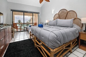 3 chambres, fer et planche à repasser, Wi-Fi gratuit, draps fournis