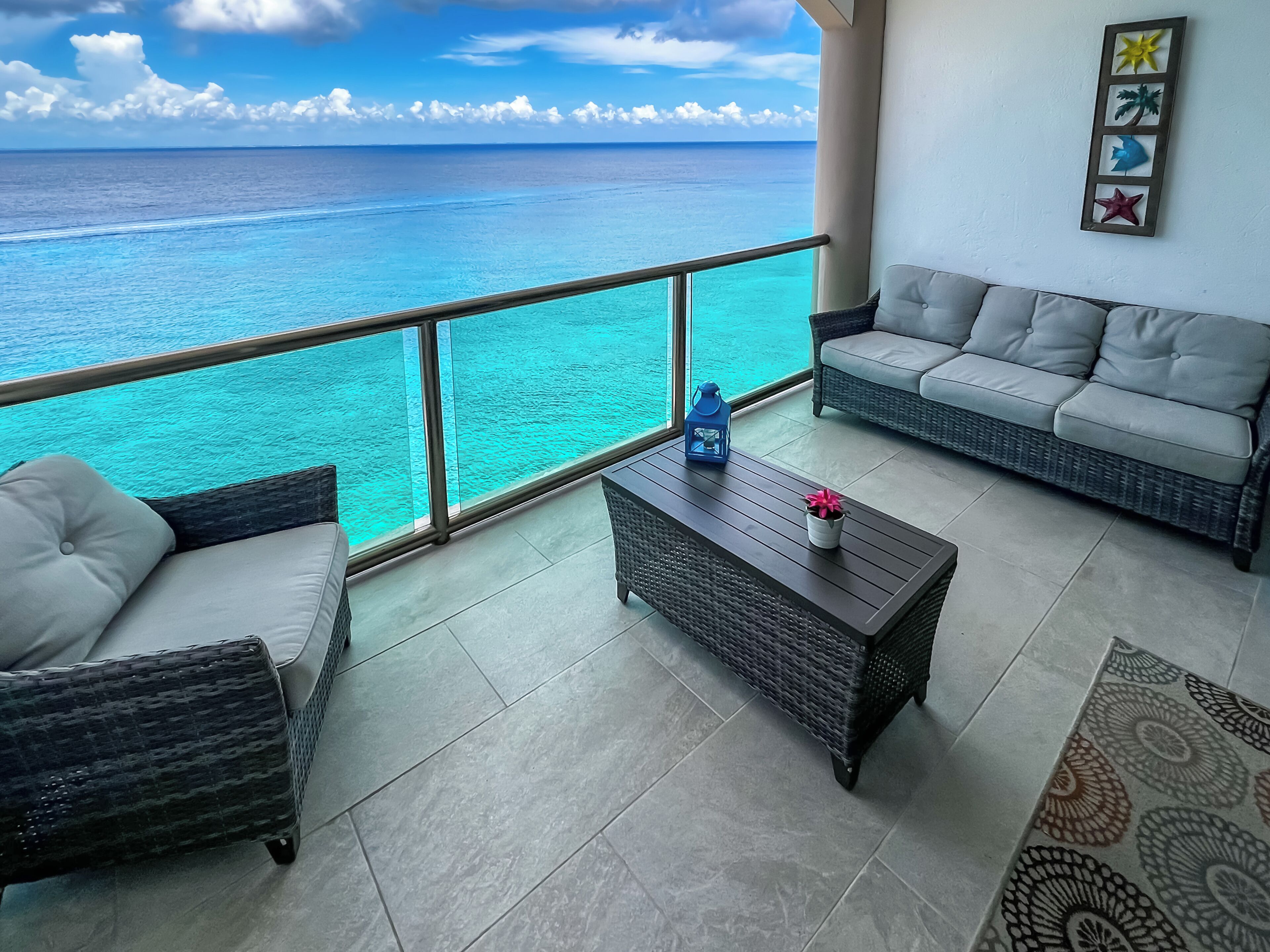 Terrain de l’hébergement 