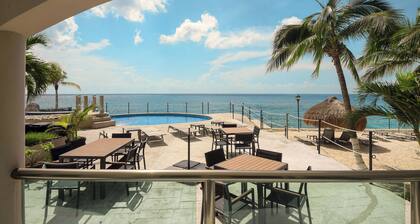 Ground Floor 2 Bedroom Unit at El Cantil LBN