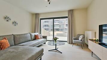 Télévision, espaces bureaux