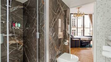 Secadora de cabello y toallas