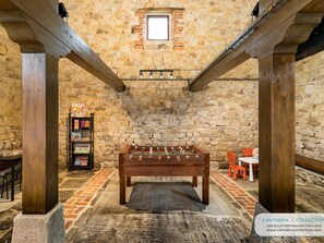 Spielezimmer