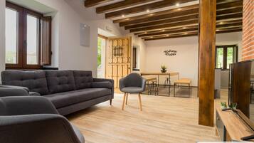 Televisie en tafelvoetbal