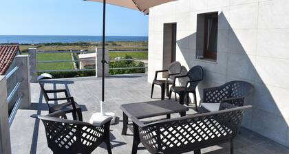 ÂĄNuevo! Casa reformada, cĂłmoda y con vistas al mar