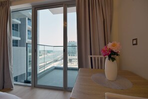 Studio Standard - tillgång till pool | Gratis wi-fi