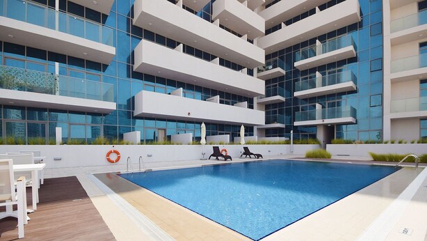 Piscina al aire libre